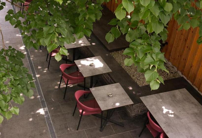 Aktivhotel Wildschütz