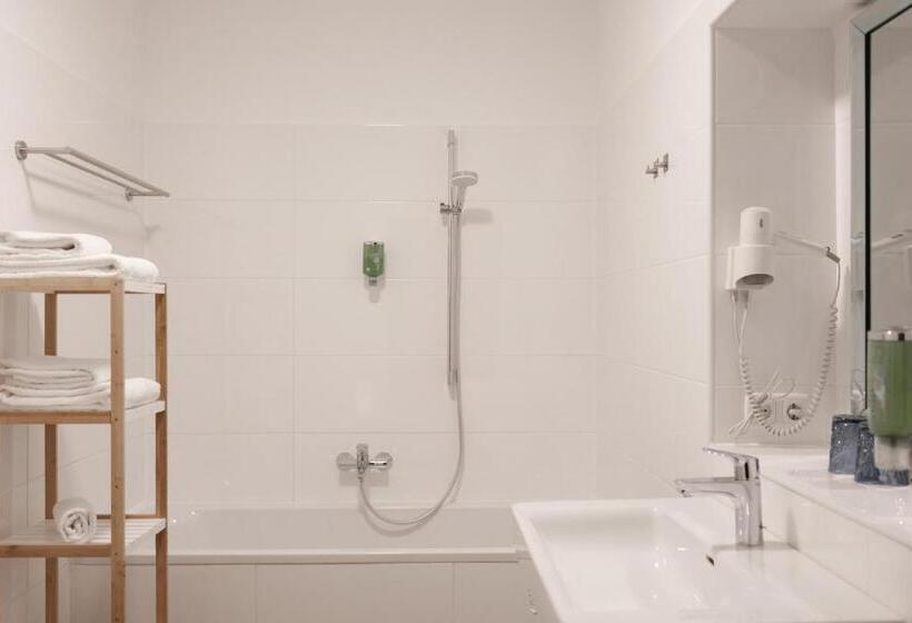 Aktivhotel Wildschütz