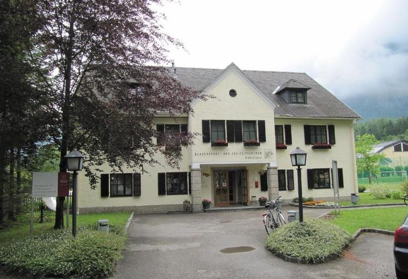 ユースホステル Austrian Sports Resort, Bsfz Obertraun