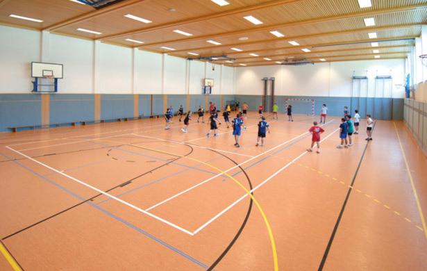 הוסטל Austrian Sports Resort, Bsfz Obertraun