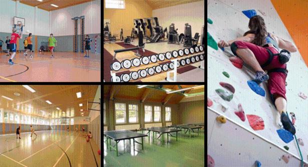 הוסטל Austrian Sports Resort, Bsfz Obertraun