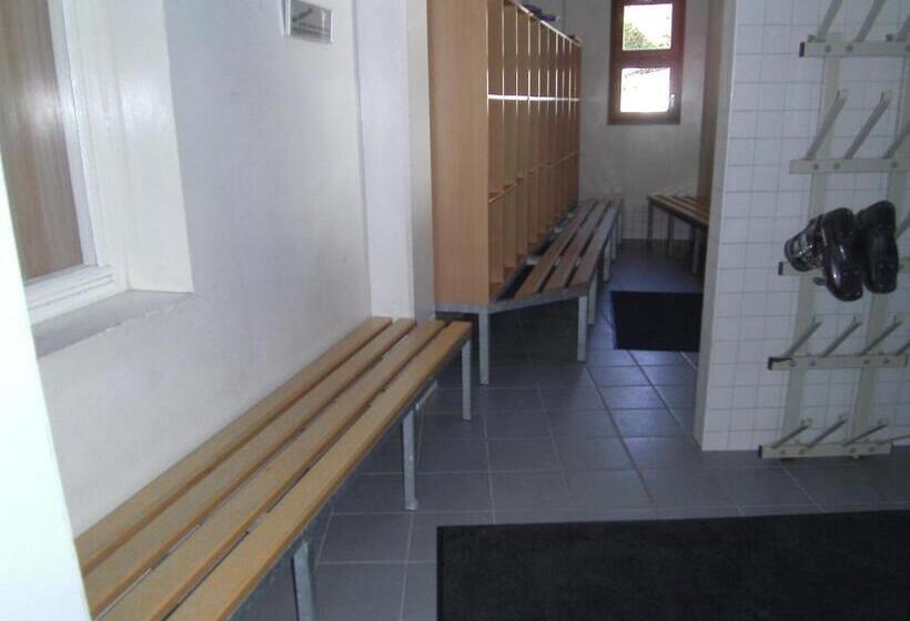 הוסטל Jugend  Und Familiengästehaus Heiligenblut