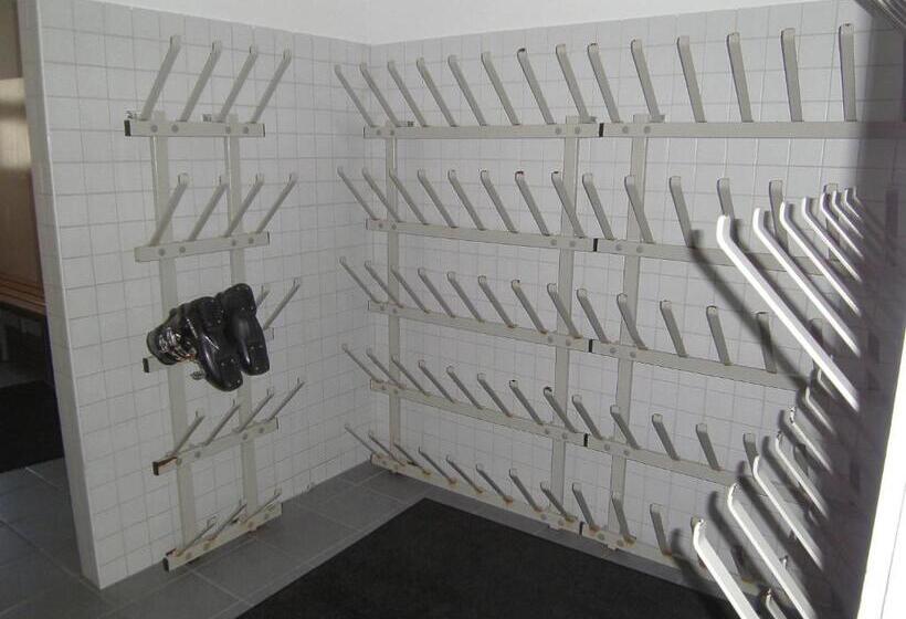 הוסטל Jugend  Und Familiengästehaus Heiligenblut