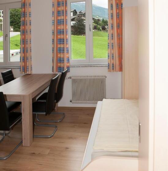 הוסטל Jugend  Und Familiengästehaus Heiligenblut