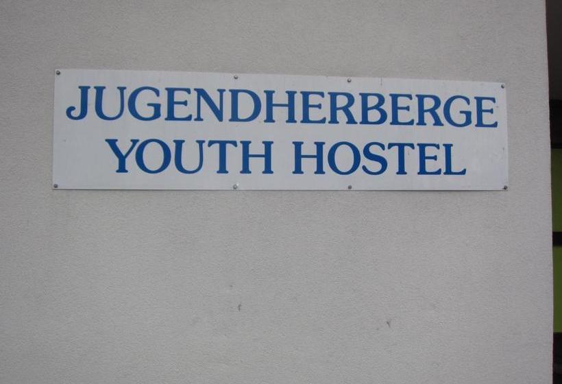 ユースホステル Junges Hotel Melk