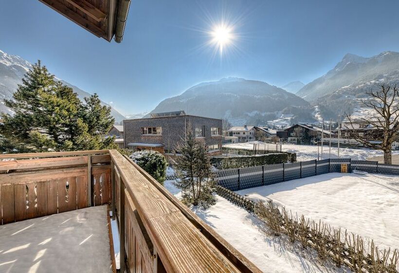 Alpenblick Apartments Montafon By A Appartments