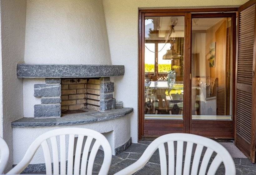 Alpenblick Apartments Montafon By A Appartments