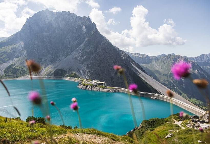 Alpenblick Apartments Montafon By A Appartments