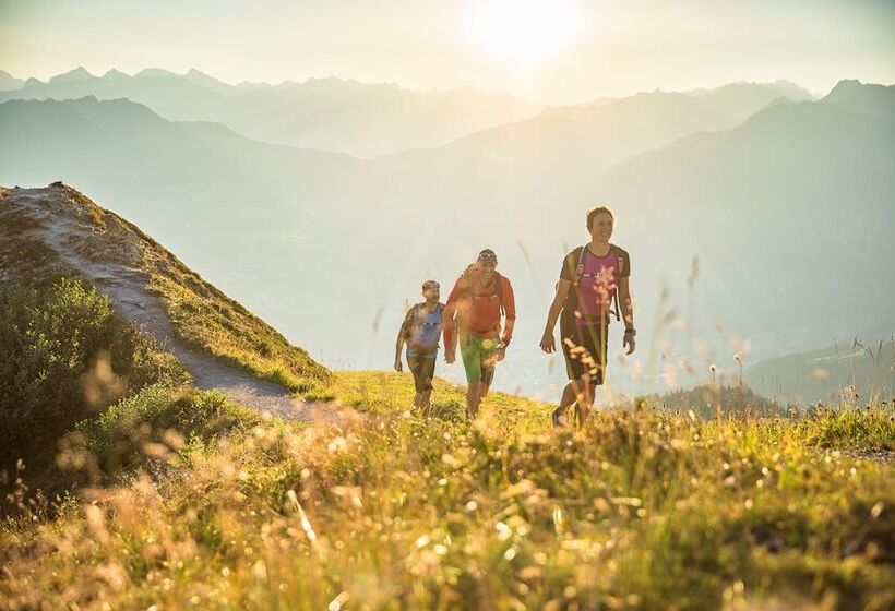 Alpenblick Apartments Montafon By A Appartments