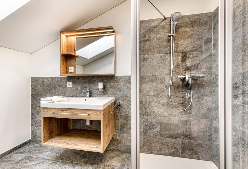 Alpenblick Apartments Montafon By A Appartments