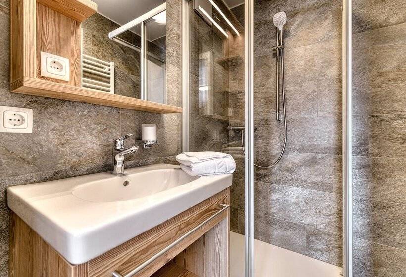 Alpenblick Apartments Montafon By A Appartments