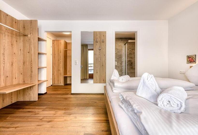 Alpenblick Apartments Montafon By A Appartments