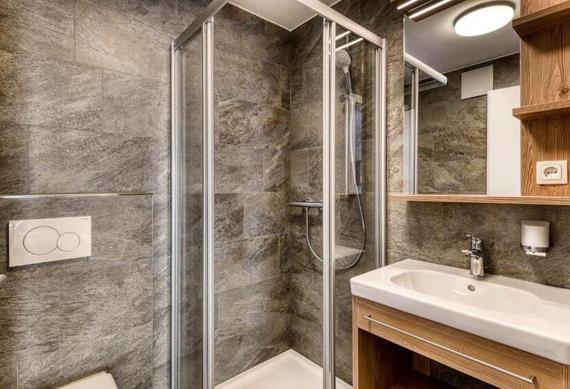 Alpenblick Apartments Montafon By A Appartments