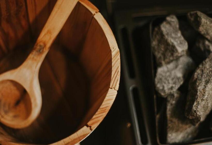 Alpenhotel & Aparthotel Lanz