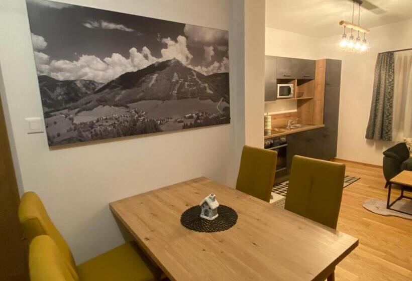 Alpenhotel & Aparthotel Lanz