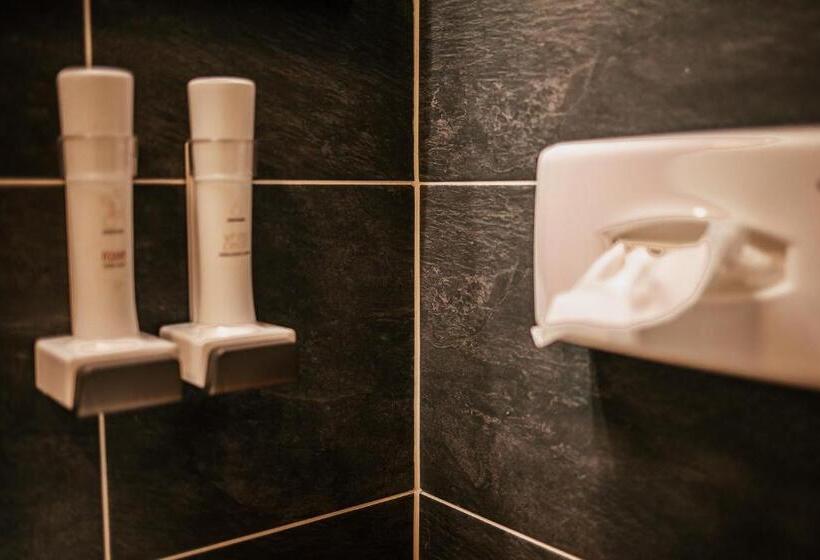 Alpenhotel & Aparthotel Lanz