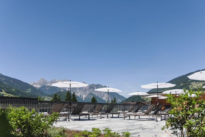 Alpenhotel Montafon & Spa