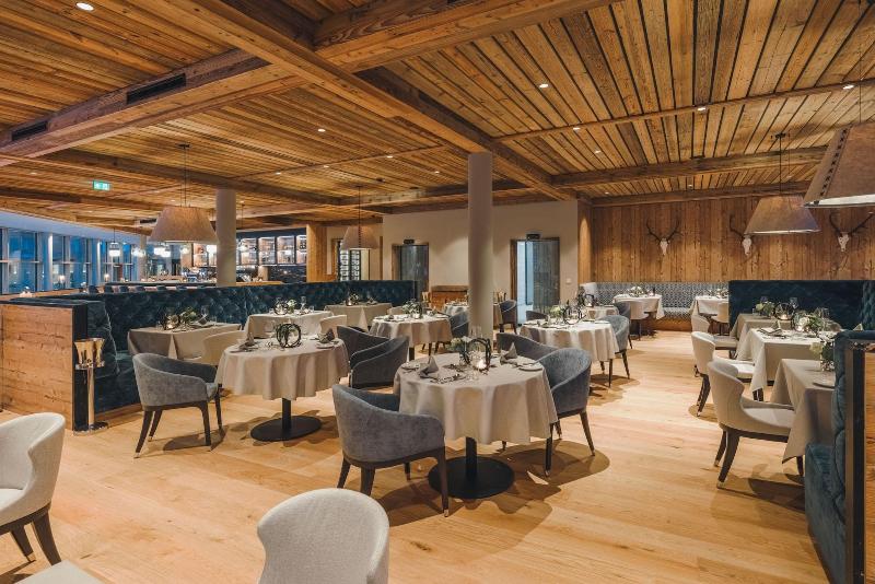 Alpenhotel Montafon & Spa