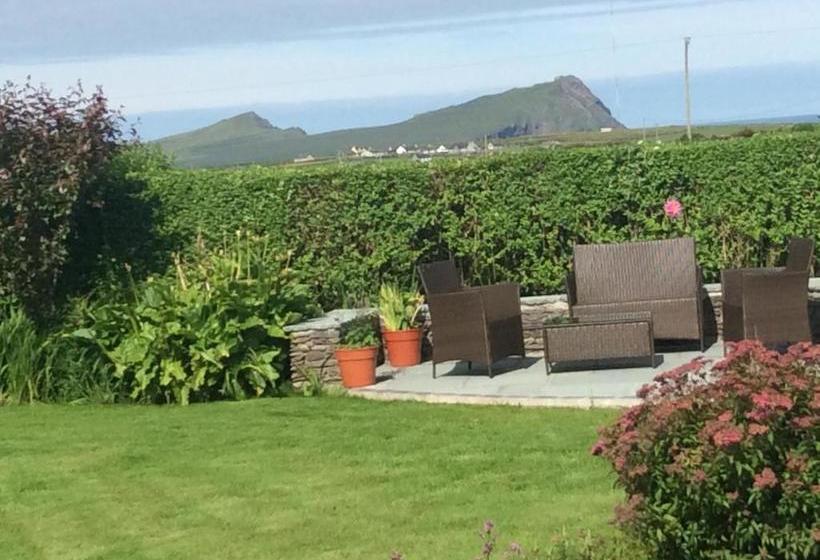 An Dooneen, The Hurley Farm B&b