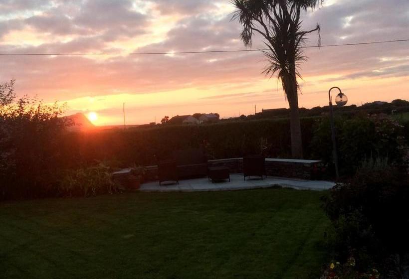 An Dooneen, The Hurley Farm B&b