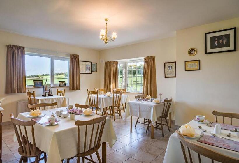 Ballindrum Farm B&b