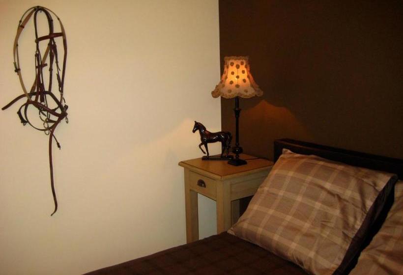 Vakantiehuis Aen De Roderburgh