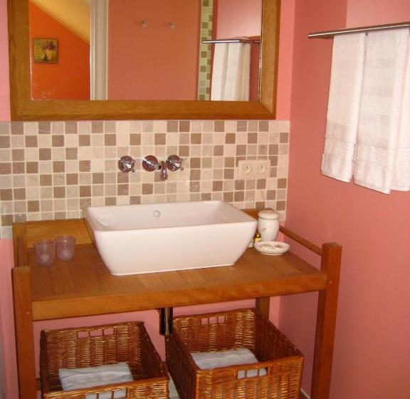 Vakantiehuis Aen De Roderburgh