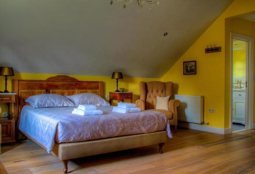 Vakantiehuis Aen De Roderburgh