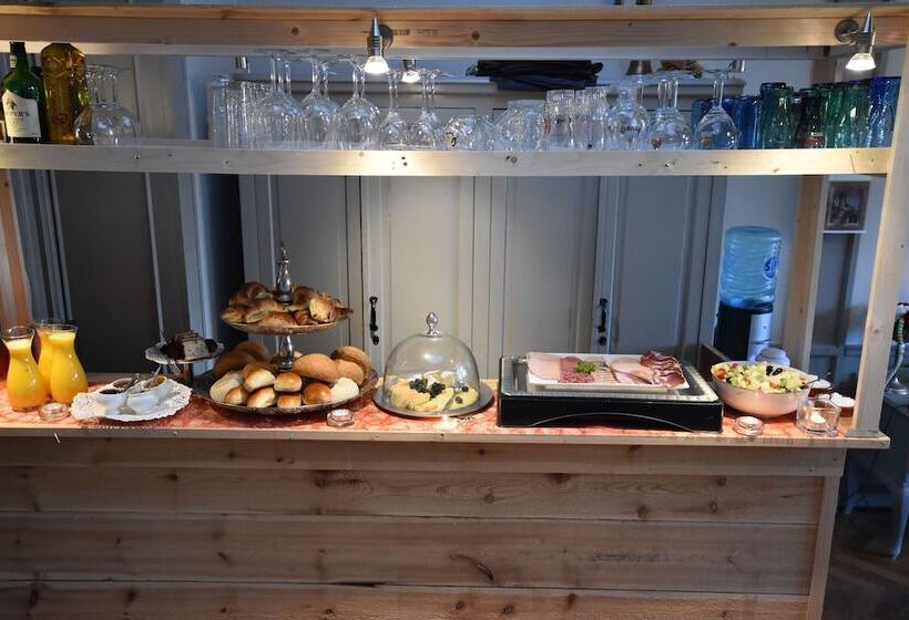 B&b Cambiare
