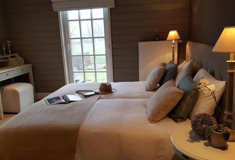 مبيت وإفطار Casa Cosi, Tourist & Business Suites & Flats With Reserved Parking, Private Sauna Available