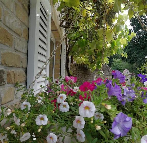 B&b De Akkerwinde