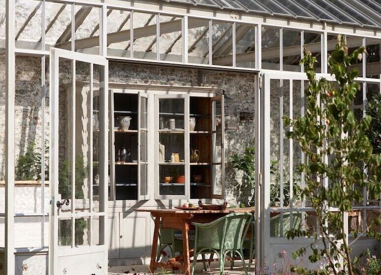 B&b De Corenbloem Luxury Guesthouse Adults Only