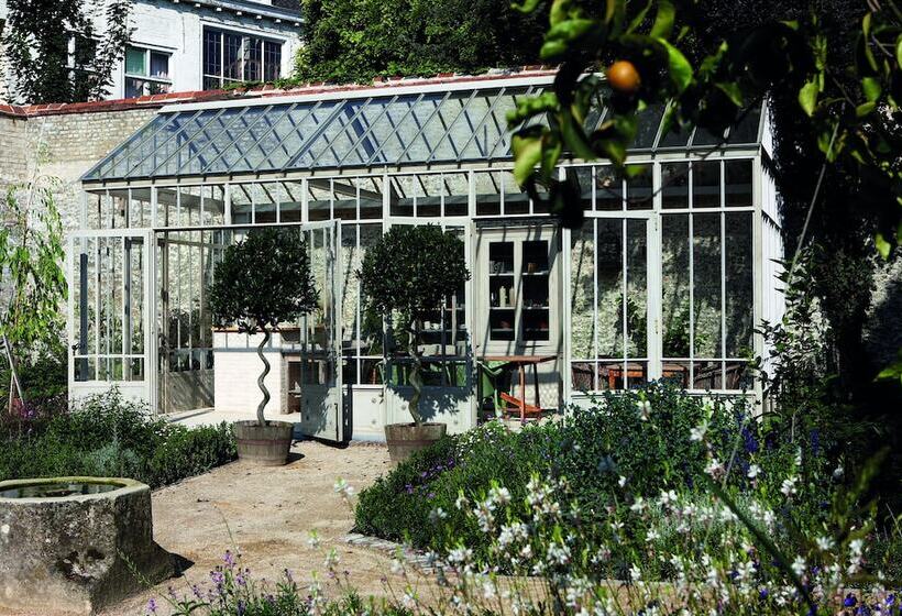 B&b De Corenbloem Luxury Guesthouse   Adults Only