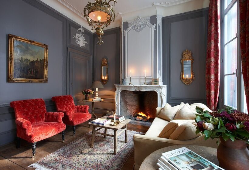 B&b De Corenbloem Luxury Guesthouse   Adults Only