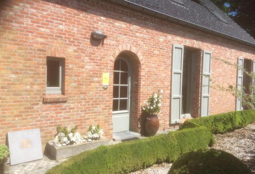 B&b De Kastanjeboom