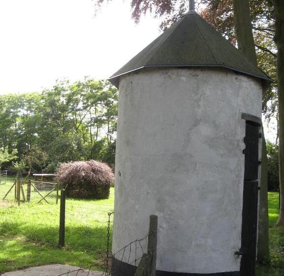 B&b De Kastanjeboom