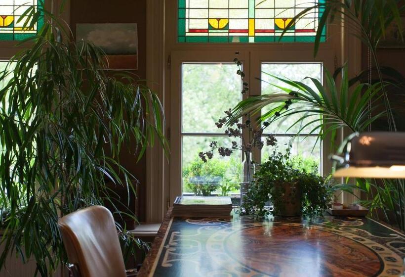 B&b De Lachende Engel