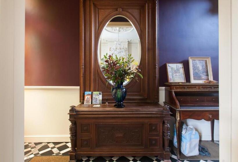 B&b De Lachende Engel