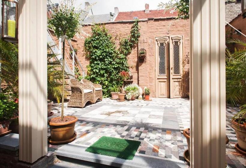 B&b De Lachende Engel