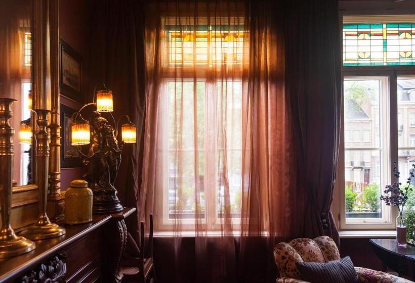 B&b De Lachende Engel