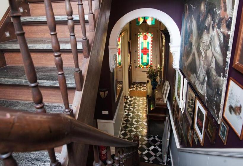 B&b De Lachende Engel