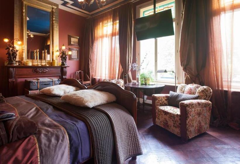 B&b De Lachende Engel