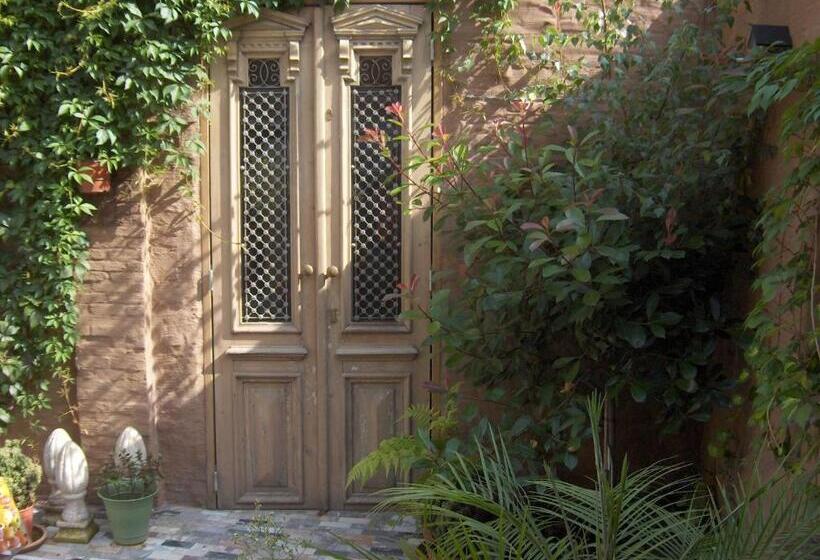 B&b De Lachende Engel