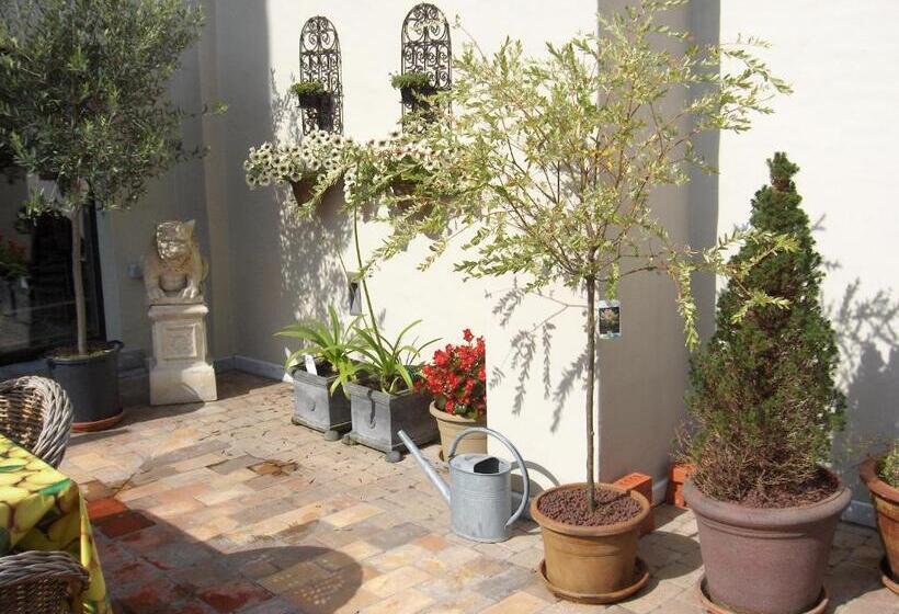 B&b De Lachende Engel