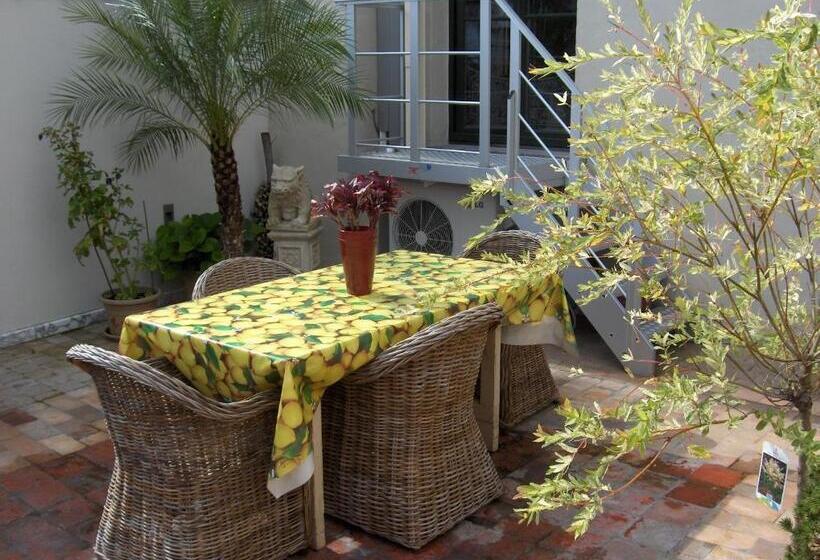 B&b De Lachende Engel