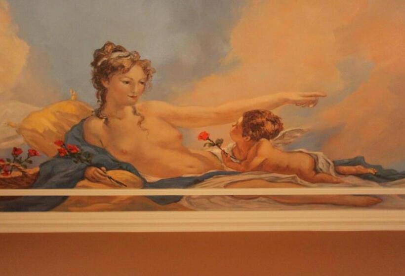 B&b De Lachende Engel