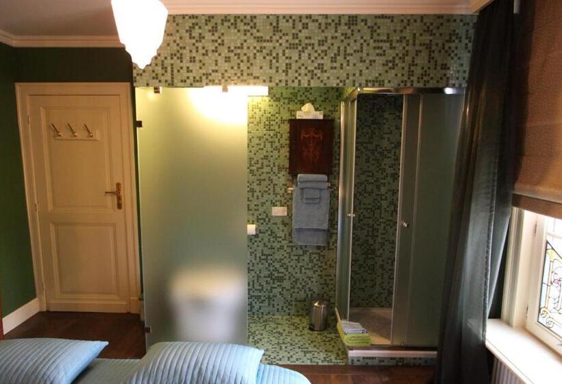 B&b De Lachende Engel