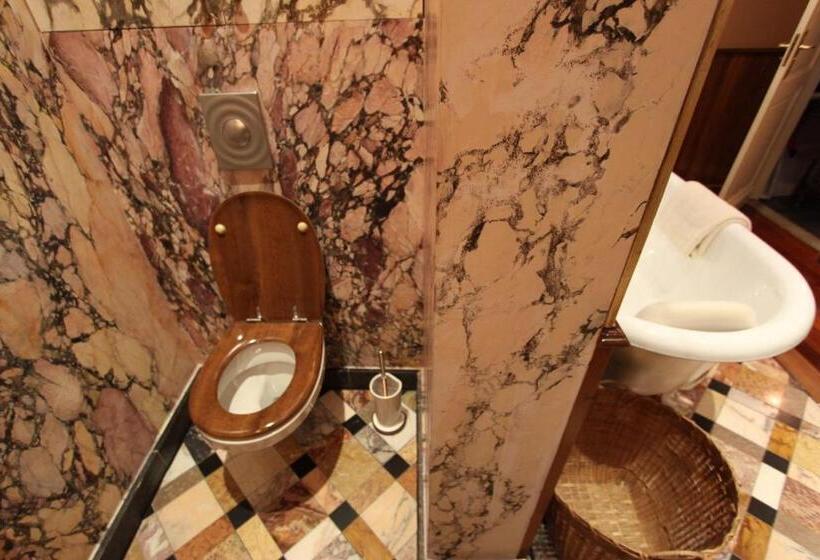 B&b De Lachende Engel