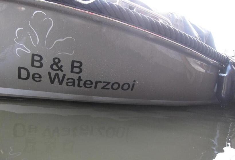 B&b De Waterzooi