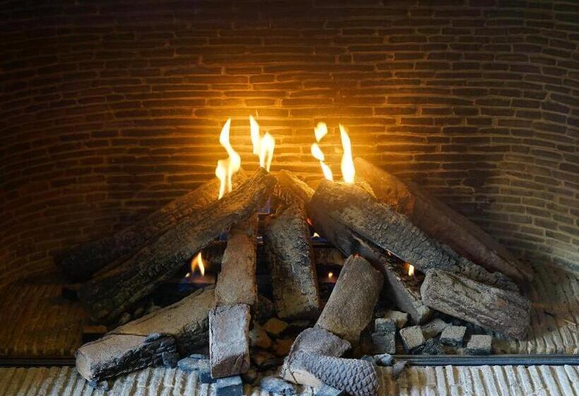 B&b Domaine Du Vieux Chêne